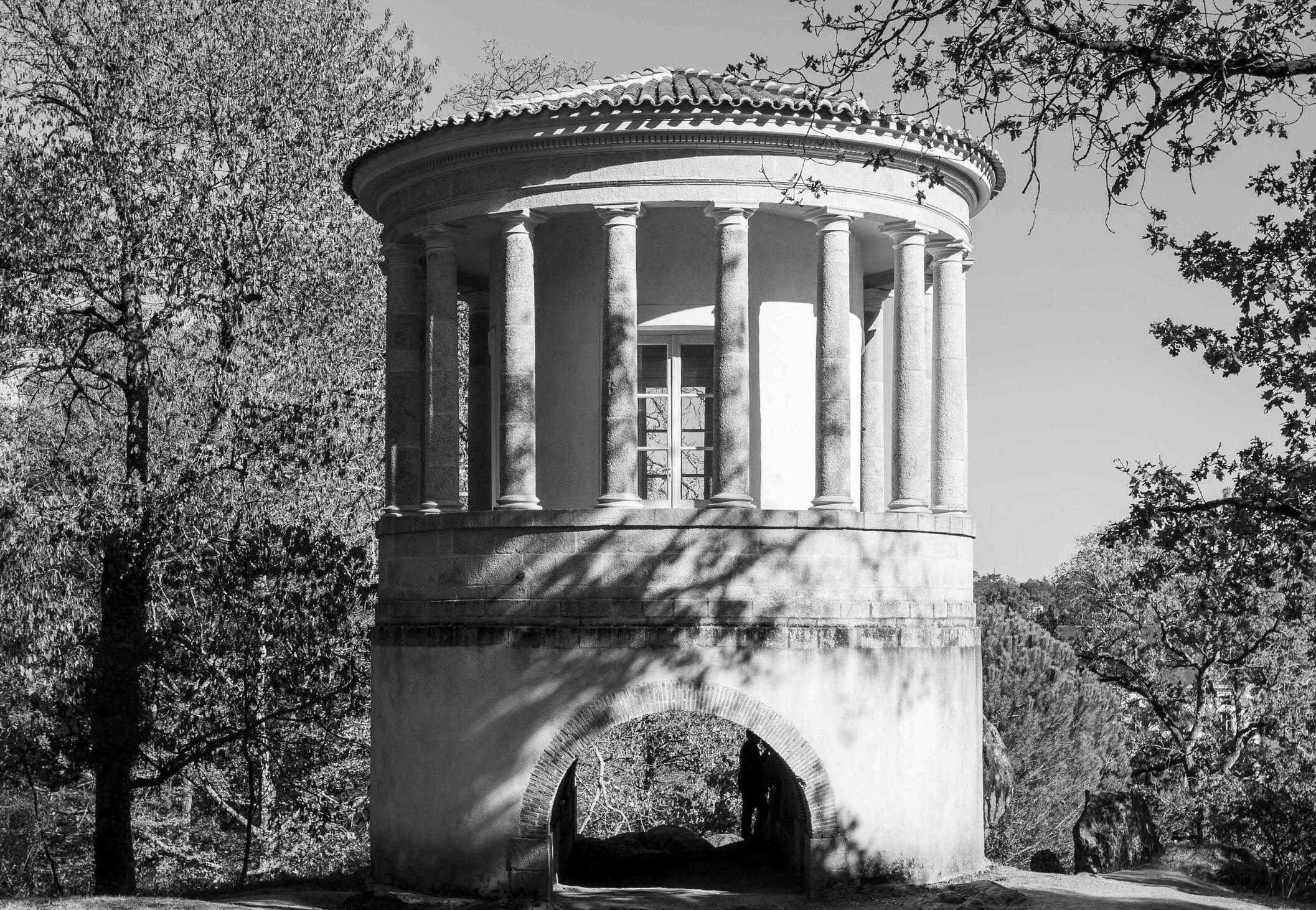 La Garenne Lemot 2/2