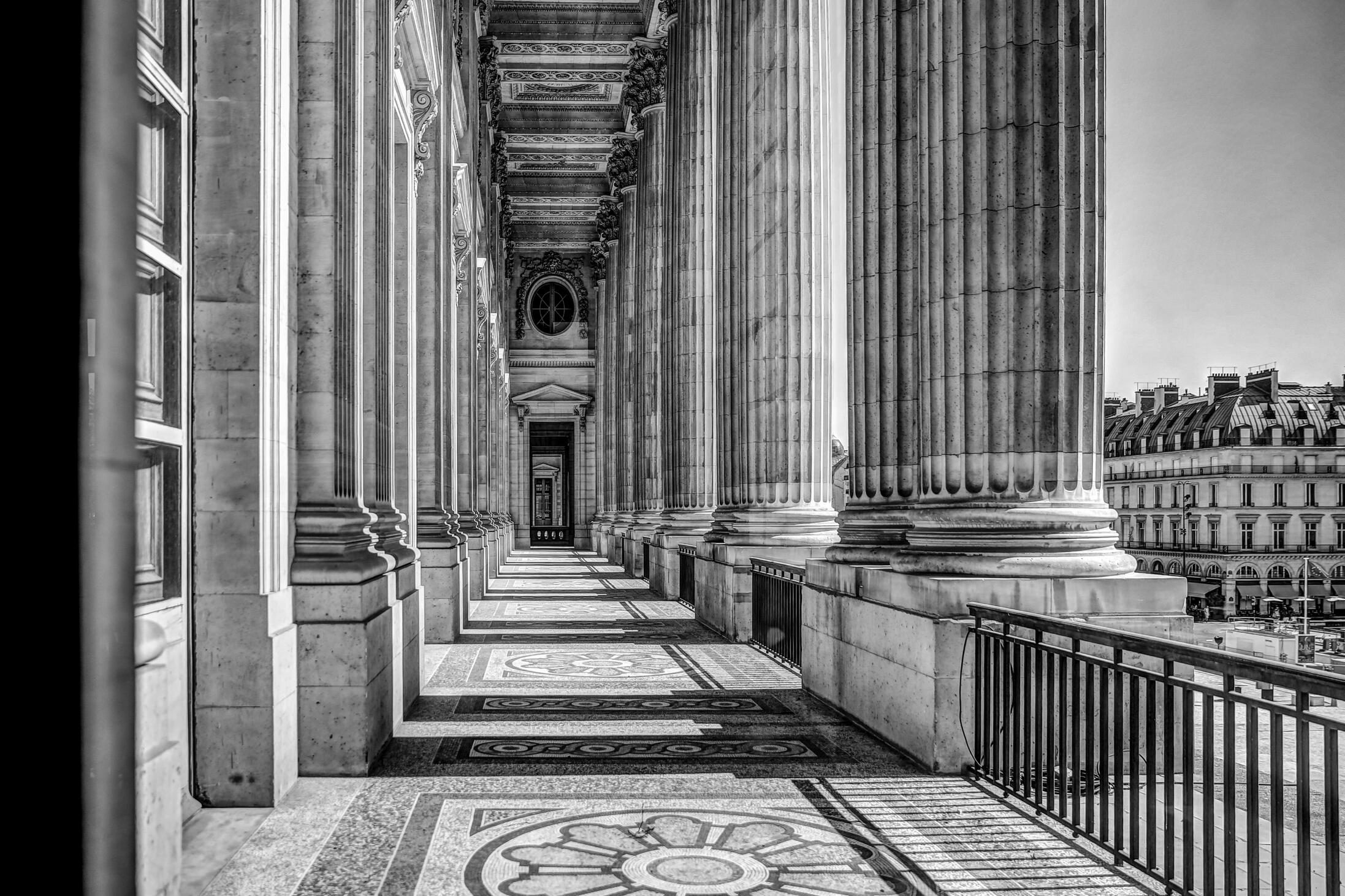 Le Louvre 2/3